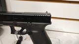 New Glock 19 GEN 5 9mm UA195S203 new in box 3 in stock - 4 of 15