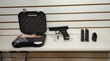 New Glock 19 GEN 5 9mm UA195S203 new in box 3 in stock - 1 of 15