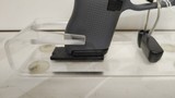 Used Glock Mdl 42 380
4 6 rnd mags with finger addons box manuals very good condition - 3 of 13
