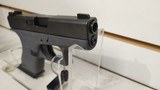 Used Glock Mdl 42 380
4 6 rnd mags with finger addons box manuals very good condition - 9 of 13
