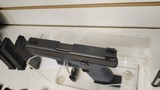 Used Glock Mdl 42 380
4 6 rnd mags with finger addons box manuals very good condition - 11 of 13