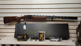 new Browning Citori CX (Crossover) 12 GA 018115302 new in box - 12 of 25
