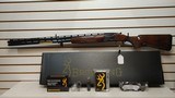 new Browning Citori CX (Crossover) 12 GA 018115302 new in box - 1 of 25