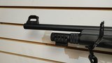 lightly used Mossberg sa-20 20 Gauge 19" bbl strap good condition - 9 of 25