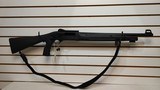 lightly used Mossberg sa-20 20 Gauge 19" bbl strap good condition - 14 of 25