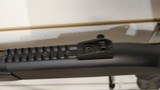 lightly used Mossberg sa-20 20 Gauge 19" bbl strap good condition - 11 of 25