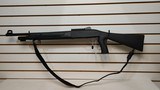 lightly used Mossberg sa-20 20 Gauge 19" bbl strap good condition - 1 of 25