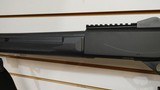 lightly used Mossberg sa-20 20 Gauge 19" bbl strap good condition - 7 of 25