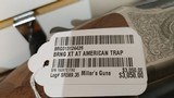 New BRN CIT Trap XT AT Miller 12G 2.75 32