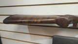 New Browning Millers 425 12 gauge 32" ported barrel Grade 2-3 wood Gray Engraved Receiver 3 trigger system 2IC 1 MD 1SK wrench tool new 2023 inve - 21 of 23