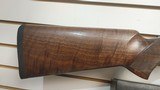 New Browning Millers 425 12 gauge 32" ported barrel Grade 2-3 wood Gray Engraved Receiver 3 trigger system 2IC 1 MD 1SK wrench tool new 2023 inve - 12 of 23