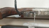 New Browning Millers 425 12 gauge 32" ported barrel Grade 2-3 wood Gray Engraved Receiver 3 trigger system 2IC 1 MD 1SK wrench tool new 2023 inve - 20 of 23