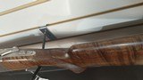 New Browning Millers 425 12 gauge 32" ported barrel Grade 2-3 wood Gray Engraved Receiver 3 trigger system 2IC 1 MD 1SK wrench tool new 2023 inve - 9 of 23