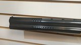 New Browning Millers 425 12 gauge 32" ported barrel Grade 2-3 wood Gray Engraved Receiver 3 trigger system 2IC 1 MD 1SK wrench tool new 2023 inve - 7 of 23