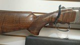 New Browning Millers 425 12 gauge 32" ported barrel Grade 2-3 wood Gray Engraved Receiver 3 trigger system 2IC 1 MD 1SK wrench tool new 2023 inve - 13 of 23