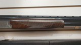 New Browning Millers 425 12 gauge 32" ported barrel Grade 2-3 wood Gray Engraved Receiver 3 trigger system 2IC 1 MD 1SK wrench tool new 2023 inve - 16 of 23