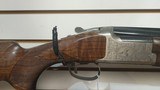 New Browning Millers 425 12 gauge 32" ported barrel Grade 2-3 wood Gray Engraved Receiver 3 trigger system 2IC 1 MD 1SK wrench tool new 2023 inve - 14 of 23
