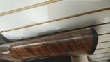 New Browning Millers 425 12 gauge 32" ported barrel Grade 2-3 wood Gray Engraved Receiver 3 trigger system 2IC 1 MD 1SK wrench tool new 2023 inve - 10 of 23