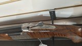 New Browning Millers 425 12 gauge 32" ported barrel Grade 2-3 wood Gray Engraved Receiver 3 trigger system 2IC 1 MD 1SK wrench tool new 2023 inve - 8 of 23