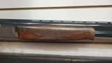 New Browning Millers 425 12 gauge 32
