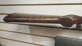 New Browning Millers 425 12 gauge 32