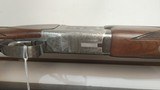 New Browning Millers 425 12 gauge 32