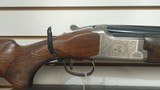 New Browning Millers 425 12 gauge 32