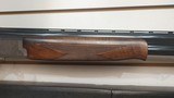 New Browning Millers 425 12 gauge 32