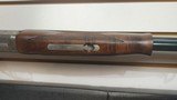 New Browning Millers 425 12 gauge 32