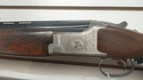 New Browning Millers 425 12 gauge 32