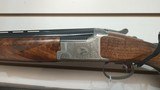 New Browning Millers 425 12 gauge 32