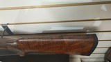 New Browning Millers 425 12 gauge 32