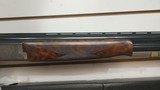 New Browning Millers 425 12 gauge 32