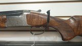 New Browning Millers 425 12 gauge 32