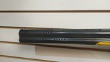 New Browning Millers 425 12 gauge 32