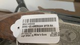 New Browning Millers 425 12 gauge 32