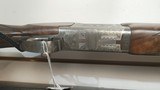 New Browning Millers 425 12 gauge 32