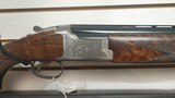 New Browning Millers 425 12 gauge 32