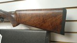 New Browning Millers 425 12 gauge 32
