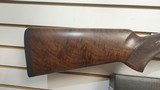 New Browning Millers 425 12 gauge 32