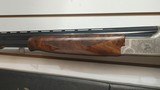 New Browning Millers 425 12 gauge 32