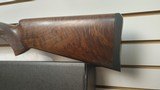 New Browning Millers 425 12 gauge 32" ported barrel Grade 2-3 wood Gray Engraved Receiver 3 trigger system 2IC 1 MD 1SK wrench tool new 2023 inve - 2 of 23