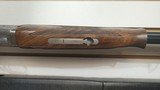 New Browning Millers 425 12 gauge 32" ported barrel Grade 2-3 wood Gray Engraved Receiver 3 trigger system 2IC 1 MD 1SK wrench tool new 2023 inve - 16 of 21