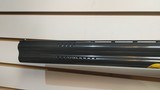 New Browning Millers 425 12 gauge 32" ported barrel Grade 2-3 wood Gray Engraved Receiver 3 trigger system 2IC 1 MD 1SK wrench tool new 2023 inve - 6 of 21