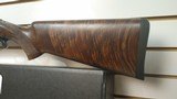New Browning Millers 425 12 gauge 32" ported barrel Grade 2-3 wood Gray Engraved Receiver 3 trigger system 2IC 1 MD 1SK wrench tool new 2023 inve - 2 of 21
