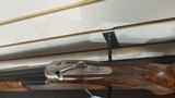 New Browning Millers 425 12 gauge 32" ported barrel Grade 2-3 wood Gray Engraved Receiver 3 trigger system 2IC 1 MD 1SK wrench tool new 2023 inve - 7 of 21