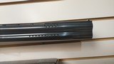 New Browning Millers 425 12 gauge 32" ported barrel Grade 2-3 wood Gray Engraved Receiver 3 trigger system 2IC 1 MD 1SK wrench tool new 2023 inve - 15 of 21