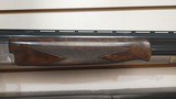 New Browning Millers 425 12 gauge 32" ported barrel Grade 2-3 wood Gray Engraved Receiver 3 trigger system 2IC 1 MD 1SK wrench tool new 2023 inve - 15 of 22