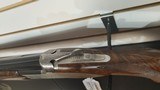 New Browning Millers 425 12 gauge 32" ported barrel Grade 2-3 wood Gray Engraved Receiver 3 trigger system 2IC 1 MD 1SK wrench tool new 2023 inve - 8 of 22