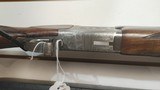 New Browning Millers 425 12 gauge 32" ported barrel Grade 2-3 wood Gray Engraved Receiver 3 trigger system 2IC 1 MD 1SK wrench tool new 2023 inve - 18 of 22